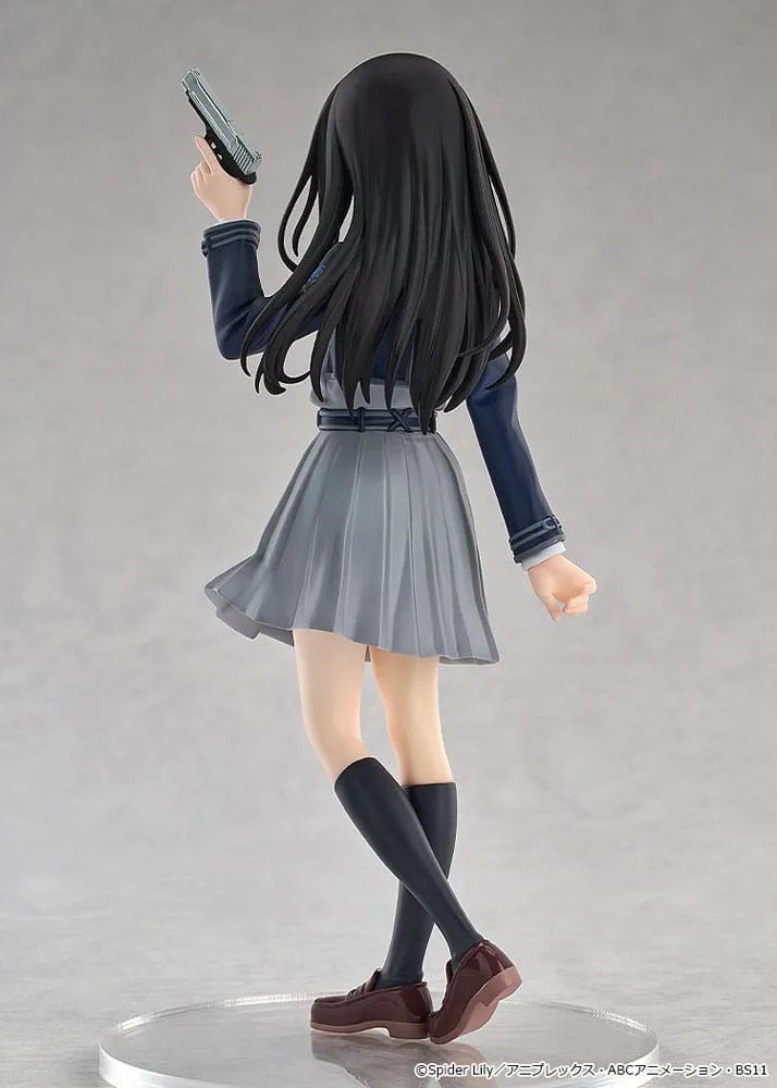 Lycoris Recoil Pop Up Parade PVC Statue Takina Inoue 18 cm